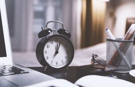 גזל שעות עבודה