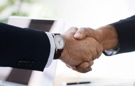 עסק משותף עם גוי בשבת