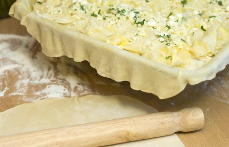 דין תבשיל חלבי שהתבשל בתנור בשרי שאינו בן יומו