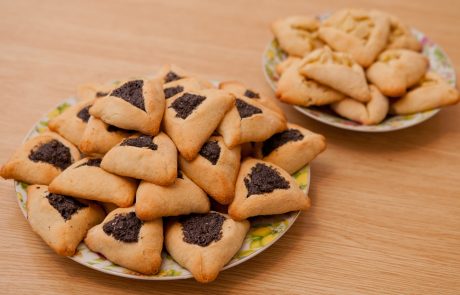 פרשת זכור, מחצית השקל, מצוות יום פורים