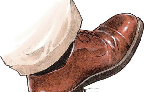 הריגת מזיקים בשבת