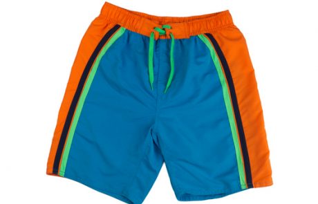 לעלות לתורה במכנס קצר