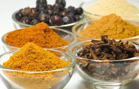 תבלינים מיוחדים לבשרי ולחלבי