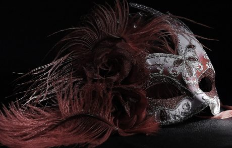 תחפושות, עשית מלאכה בפורים