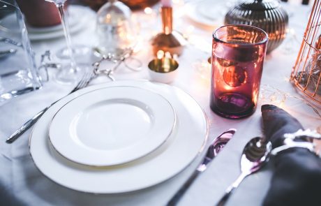 סעודת ראש חודש לאבל