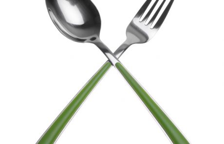 כף בשרית בסיר פרווה