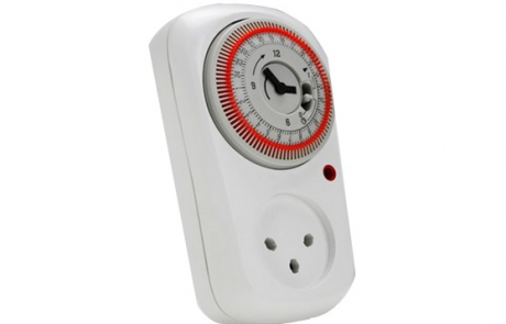 הארכת המצב בשעון שבת